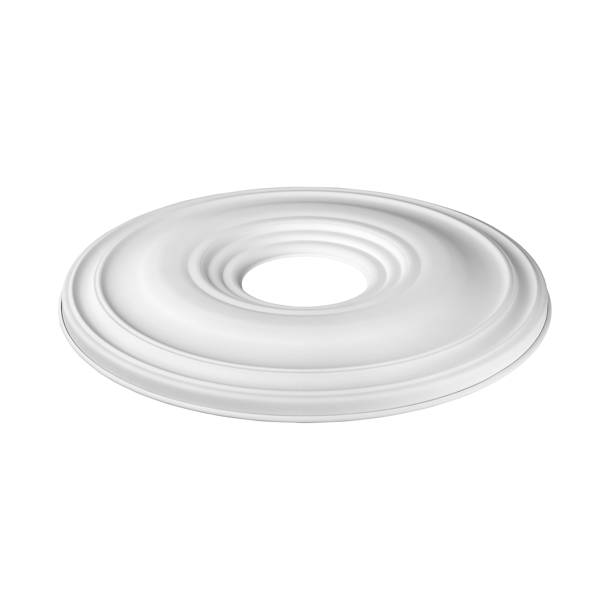 Dolan Designs Recesso Ceiling Medallion Wayfair